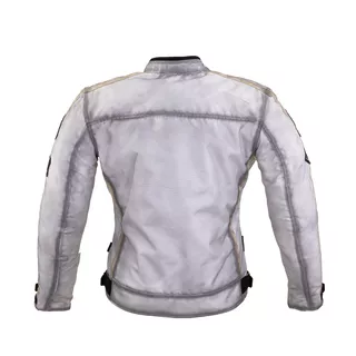 W-TEC Virgini  Damen Textiljacke - rot