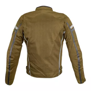 W-TEC Bellvitage Khaki Chameleon Motorradjacke - khaki chameleon