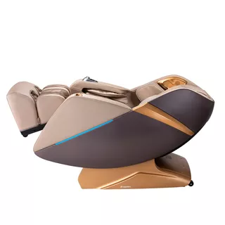 inSPORTline Massagesessel Numana - hellbraun