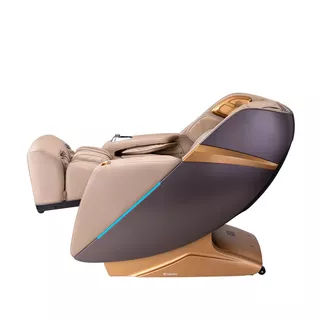 inSPORTline Massagesessel Numana - hellbraun