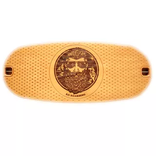 RDB Fitboard II Moto Balance Brett