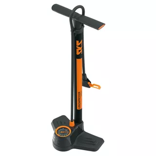 SKS Airkompressor Compact 10.0 Fahrradpumpe