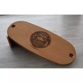 RDB Fitboard II Moto Balance Brett