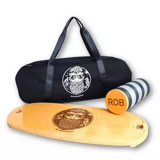Transporttasche für fitboard RDB Moto
