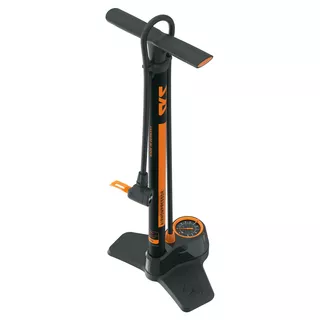 SKS Airkompressor Compact 10.0 Fahrradpumpe