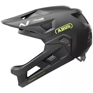 Abus YouDrop FF Fahrradhelm für Kinder