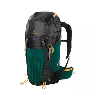 FERRINO Agile 25 Touristenrucksack - schwarz - schwarz