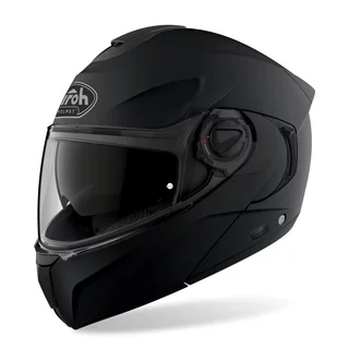 Klapphelm AIROH SPECKTRE Color P/J mattschwarz