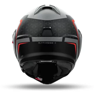 Klapphelm AIROH MATHISSE 2 Magnet P/J matt