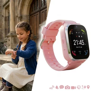 Smart Watch für Kinder inSPORTline Amiaro