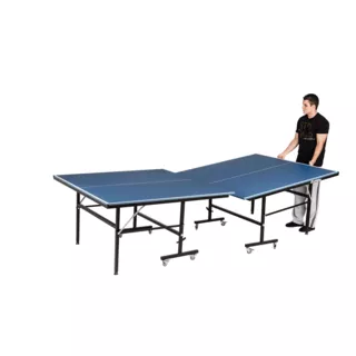 inSPORTline Pinton Tischtennistisch - schwarz