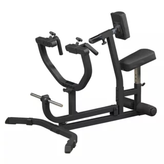 Rudergerät Body-Solid GSRM40 schwarz