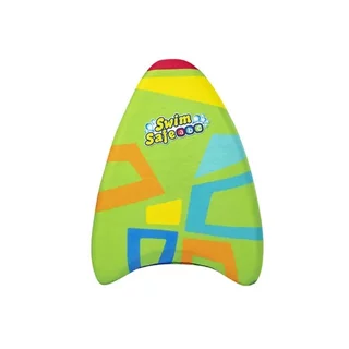 Bestway Aquastar Swim Safe Schwimmhilfe für Kinder - grün