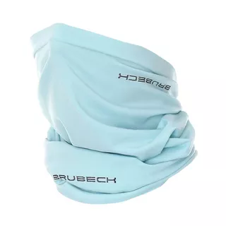Brubeck Athletic Multifunktionsschal - türkis