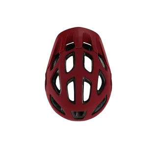 Fahrradhelm Kross SENTIERO DLX - schwarz