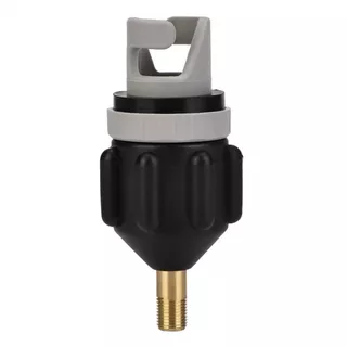Aufblasbarer Adapter für inSPORTline Paddleboard-Ventile mit Schlüssel