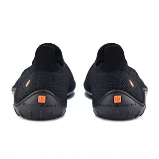 Damen Barfußschuhe Brubeck Merino - fuchsie