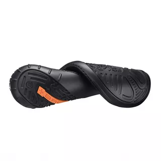 Damen Barfußschuhe Brubeck Merino - fuchsie