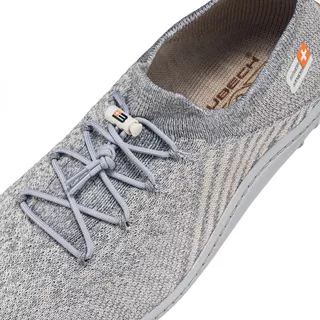 Damen Barfußschuhe Brubeck Merino - fuchsie