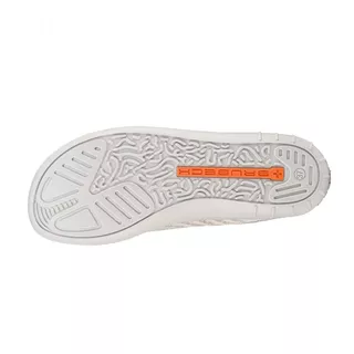 Damen Barfußschuhe Brubeck Merino - fuchsie