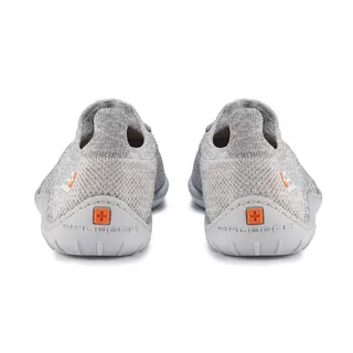 Damen Barfußschuhe Brubeck Merino - fuchsie