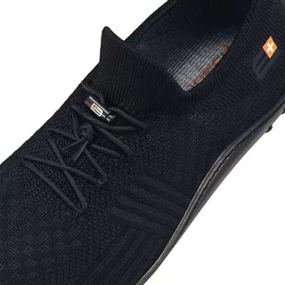Herren Barfußschuhe Brubeck Merino - GRAPHITE / BLACK