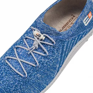 Herren Barfußschuhe Brubeck Merino - GRAPHITE / BLACK