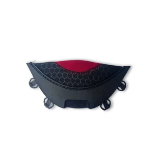 Kinnabweiser für W-TEC Benidor Helm