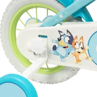 Kinderfahrrad Toimsa Bluey 12"
