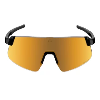 Photochromatische Sonnenbrille Altalist Hayate R2 Photochromatisch - modrá s modrými skly