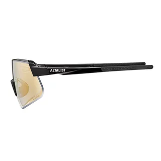 Photochromatische Sonnenbrille Altalist Hayate R2 Photochromatisch - modrá s modrými skly