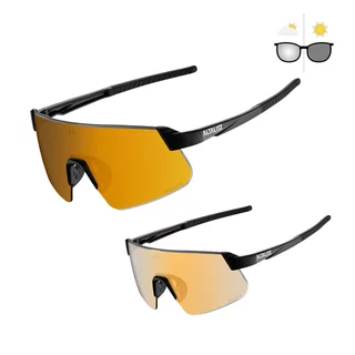 Photochromatische Sonnenbrille Altalist Hayate R2 Photochromatisch