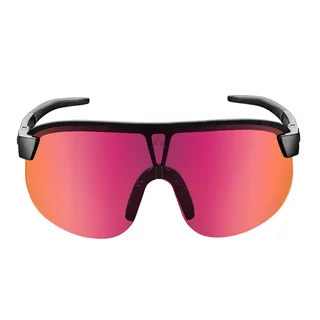 Phototrope Sonnenbrille Altalist Kisou ATR - růžová s červenými skly