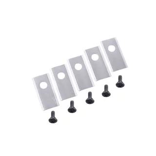 Hookii Ersatzmesser-Set 5Stk
