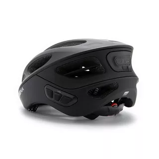 SENA R1 Fahrradhelm mit integriertem Headset - schwarz