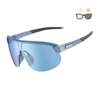 Phototrope Sonnenbrille Altalist Kisou ATR - růžová s červenými skly