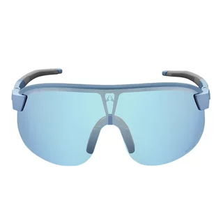 Phototrope Sonnenbrille Altalist Kisou ATR - růžová s červenými skly