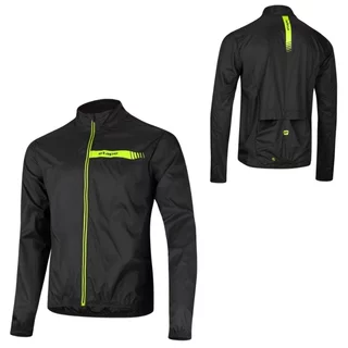 Herren-Windjacke Etape Bora 2.0