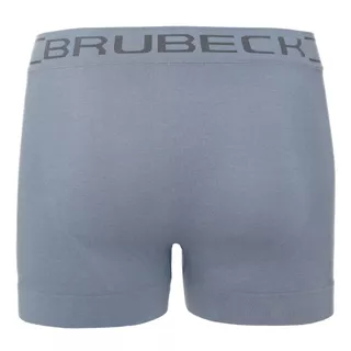 Brubeck Cotton Comfort Boxershorts für Männer - Dark Red