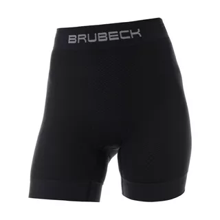 Boxershorts für Damen mit Fahrradfutter Brubeck BX11410
