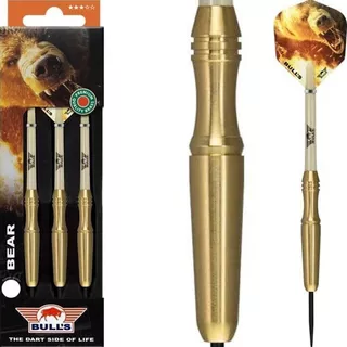 Bull's Bear Messing Stahl Darts