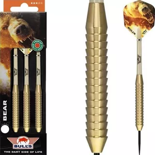 Bull's Bear Messing Stahl Darts