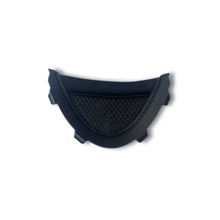 Kinnabweiser für W-TEC Burgosa Helm