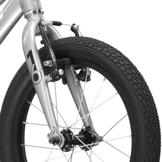 Kinderfahrrad Kross Racer 4.0 16" - Modell 2024