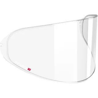 Pinlock® 70 Folie für Cassida Orbit Helme, klar