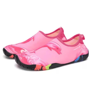 Kinder-Wasserschuhe inSPORTline Sunio - blau