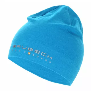 Brubeck Merino-Mütze - 190
