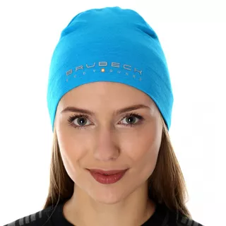 Brubeck Merino-Mütze