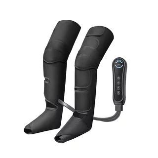 inSPORTline Beinhowair II Kompression Fußmassagegerät