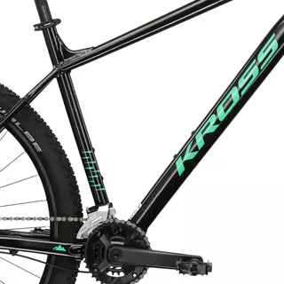 Mountainbike Kross Level 1.0 PW GL 29" - Modell 2024